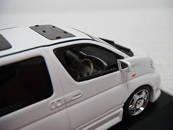 Amazon | □ アオシマ VIP car 1/43 ケンスタイルNEW